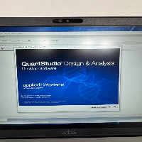Applied Biosystems QuantStudio 5 Real-Time PCR Instrument image 3